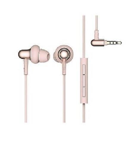 1More E1025 Kulakiçi Kulaklık Altın