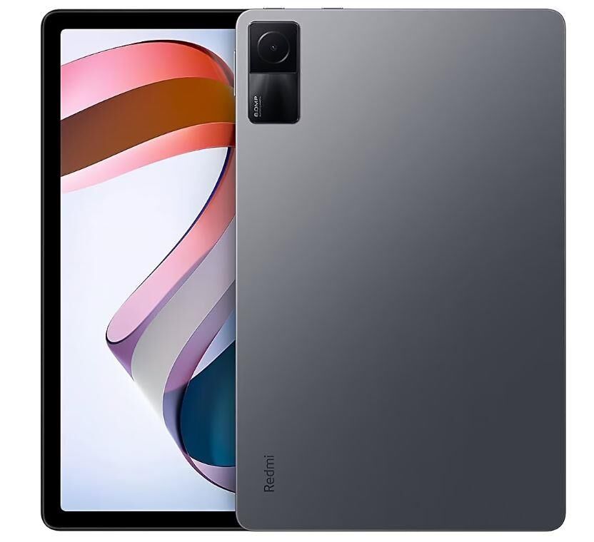 Xiaomi Redmi Pad 6Gb Ram 128Gb Gri (Xiaomi Türkiye Garantili)