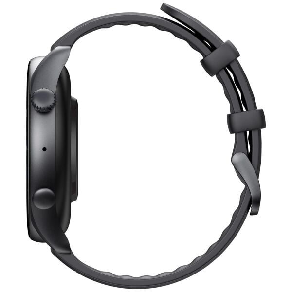 Amazfit GTR 3 Akıllı Saat Thunder Siyah (Amazfit Türkiye Garantili)
