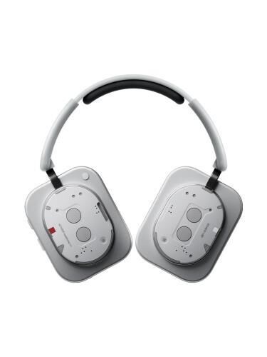 Nothing Headphone 1 Beyaz Kulak Üstü Bluetooth Kulaklık B170 Beyaz (Nothing Türkiye Garantili)