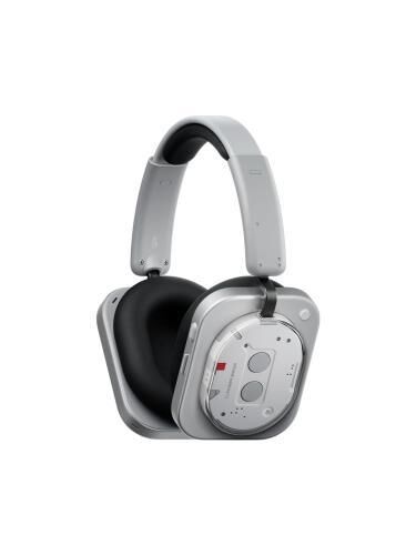 Nothing Headphone 1 Beyaz Kulak Üstü Bluetooth Kulaklık B170 Beyaz (Nothing Türkiye Garantili)