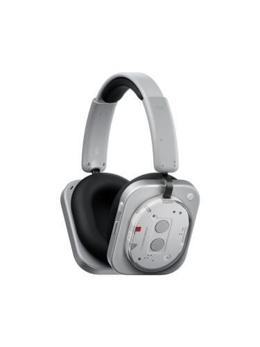 Nothing Headphone 1 Beyaz Kulak Üstü Bluetooth Kulaklık B170 Beyaz (Nothing Türkiye Garantili)