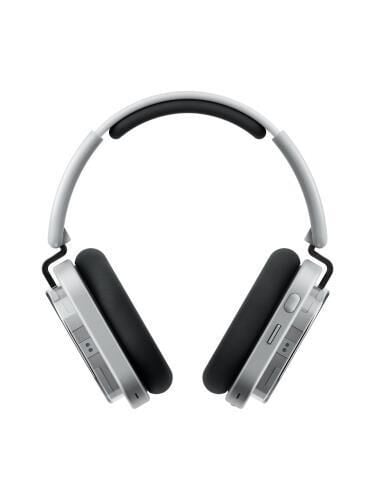 Nothing Headphone 1 Beyaz Kulak Üstü Bluetooth Kulaklık B170 Beyaz (Nothing Türkiye Garantili)