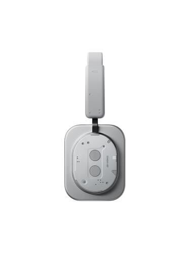 Nothing Headphone 1 Beyaz Kulak Üstü Bluetooth Kulaklık B170 Beyaz (Nothing Türkiye Garantili)