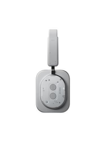 Nothing Headphone 1 Beyaz Kulak Üstü Bluetooth Kulaklık B170 Beyaz (Nothing Türkiye Garantili)