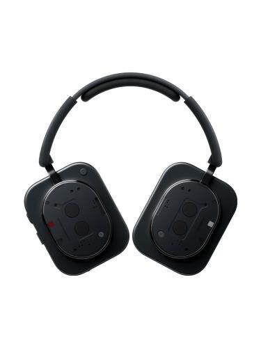 Nothing Headphone 1 Beyaz Kulak Üstü Bluetooth Kulaklık B170 Siyah (Nothing Türkiye Garantili)