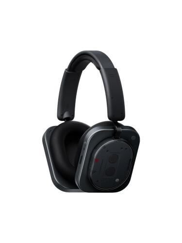 Nothing Headphone 1 Beyaz Kulak Üstü Bluetooth Kulaklık B170 Siyah (Nothing Türkiye Garantili)