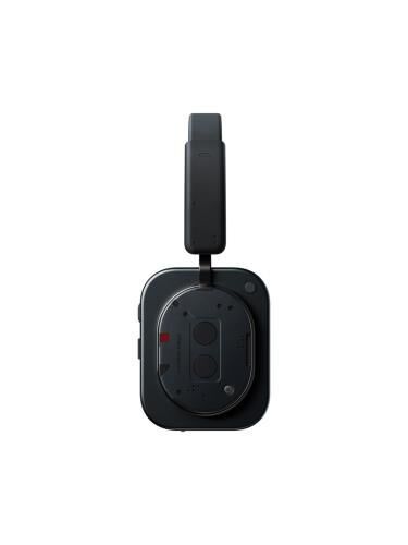 Nothing Headphone 1 Beyaz Kulak Üstü Bluetooth Kulaklık B170 Siyah (Nothing Türkiye Garantili)
