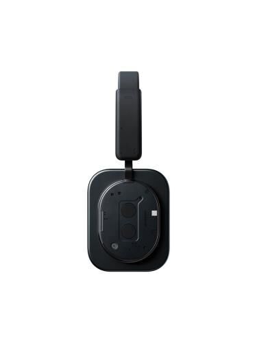 Nothing Headphone 1 Beyaz Kulak Üstü Bluetooth Kulaklık B170 Siyah (Nothing Türkiye Garantili)