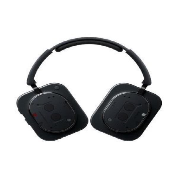 Nothing Headphone 1 Kulak Üstü Bluetooth Kulaklık B170 Siyah (Nothing Türkiye Garantili)