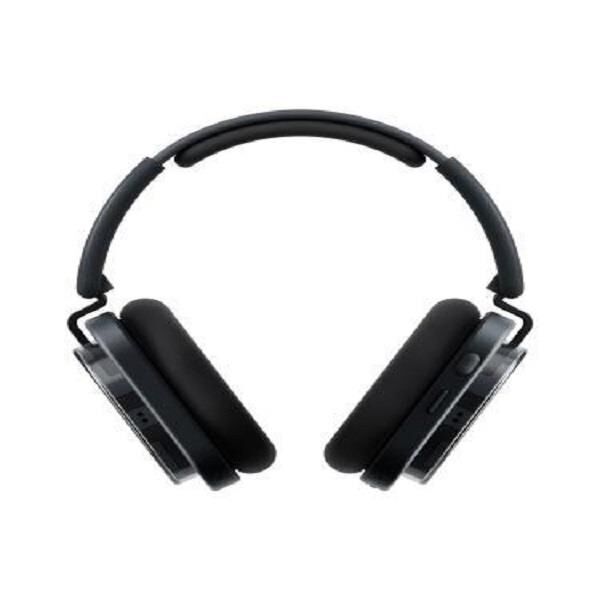 Nothing Headphone 1 Kulak Üstü Bluetooth Kulaklık B170 Siyah (Nothing Türkiye Garantili)