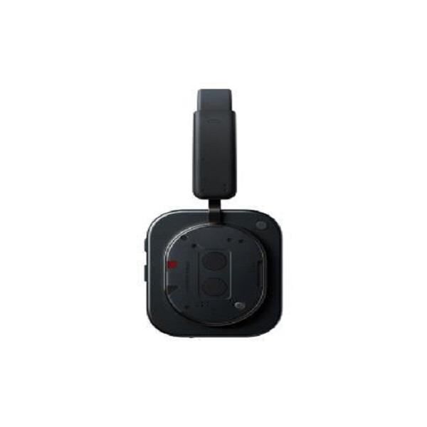 Nothing Headphone 1 Kulak Üstü Bluetooth Kulaklık B170 Siyah (Nothing Türkiye Garantili)
