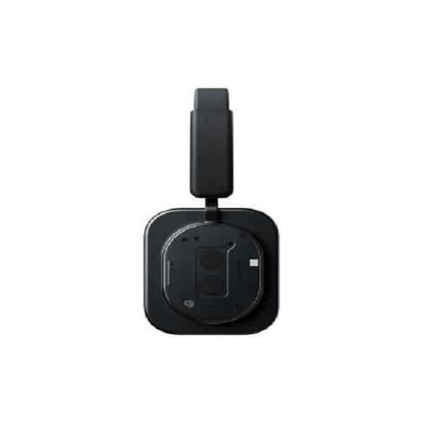 Nothing Headphone 1 Kulak Üstü Bluetooth Kulaklık B170 Siyah (Nothing Türkiye Garantili)