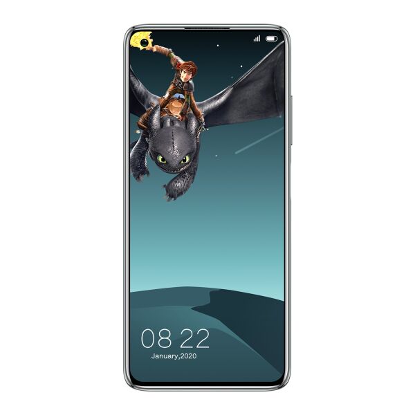 Elephone E10 Pro 4GB Ram 128GB Mavi (Elephone Türkiye Garantili)