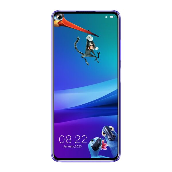 Elephone E10 Pro 4GB Ram 128GB Mavi (Elephone Türkiye Garantili)