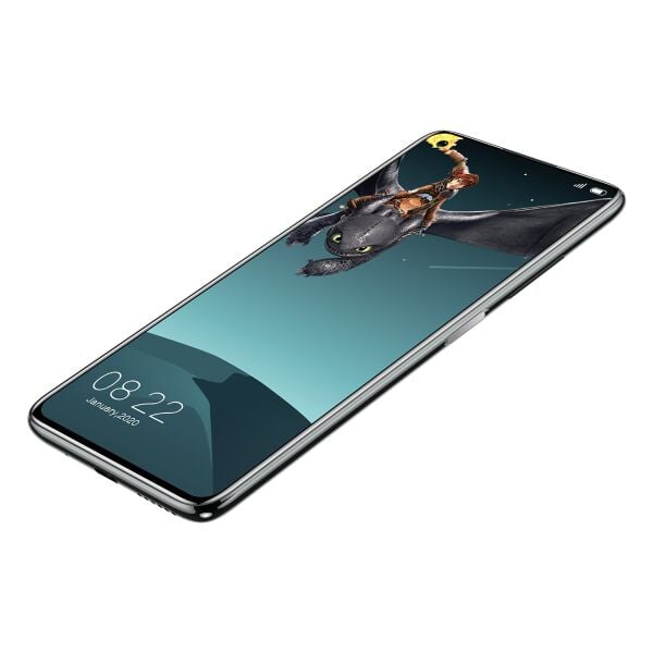 Elephone E10 Pro 4GB Ram 128GB Mavi (Elephone Türkiye Garantili)