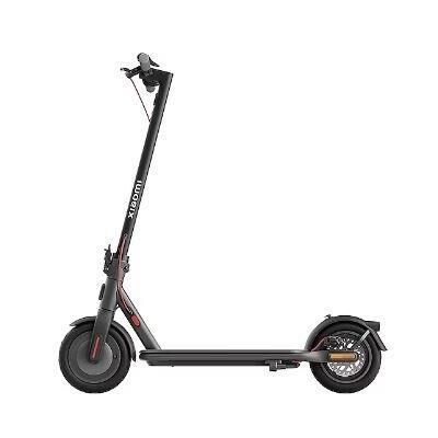 Xiaomi Elektrikli Scooter 4 (Xiaomi Türkiye Garantili)