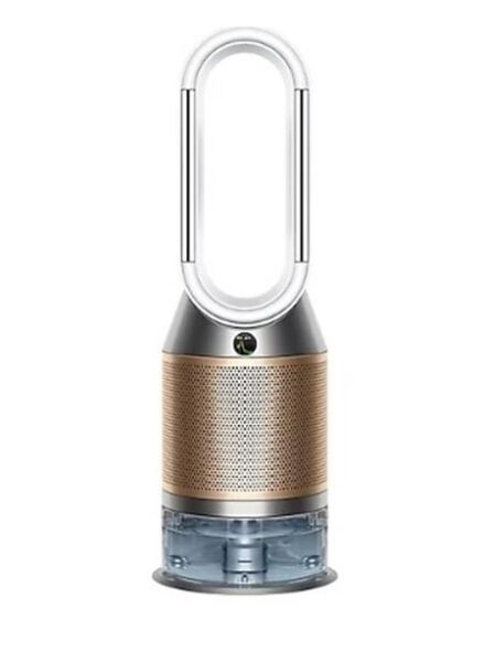 DYSON Purifier Humidify+Cool Formaldehyde Hava Temizleyici (DYSON Türkiye Garantili)