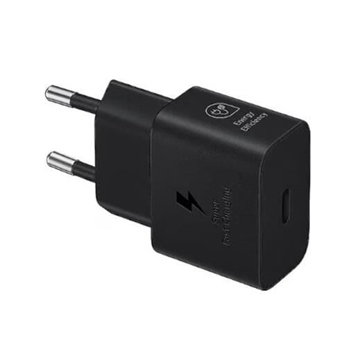 Samsung EP-T2510N Type-C 25 W Şarj Adaptörü ( Samsung Türkiye Garantili)