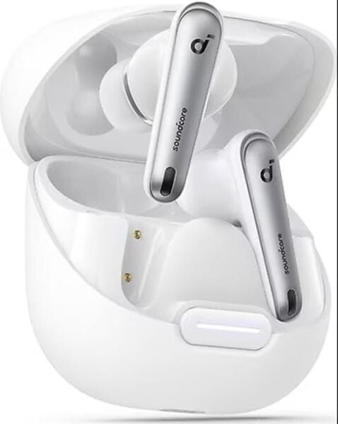Anker Soundcore Liberty 4 Nc Kulaklık - White
