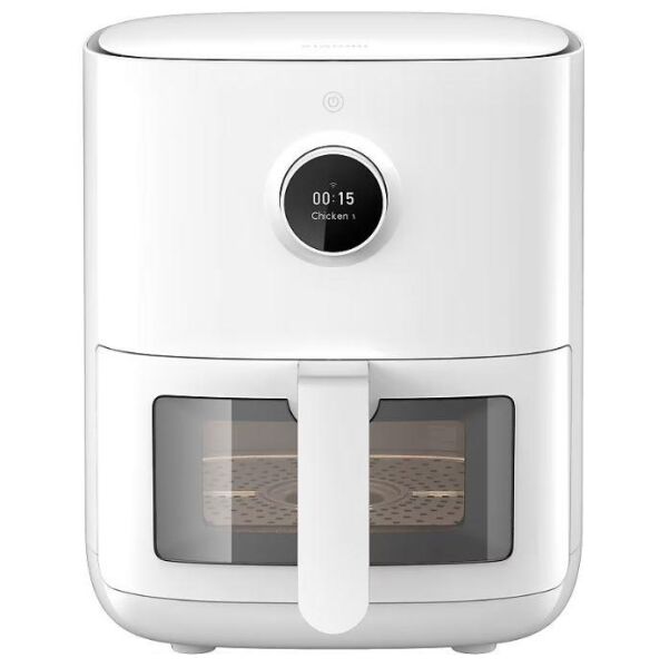 Xiaomi Air Fryer Pro 4L Fritöz (Xiaomi Türkiye Garantili)