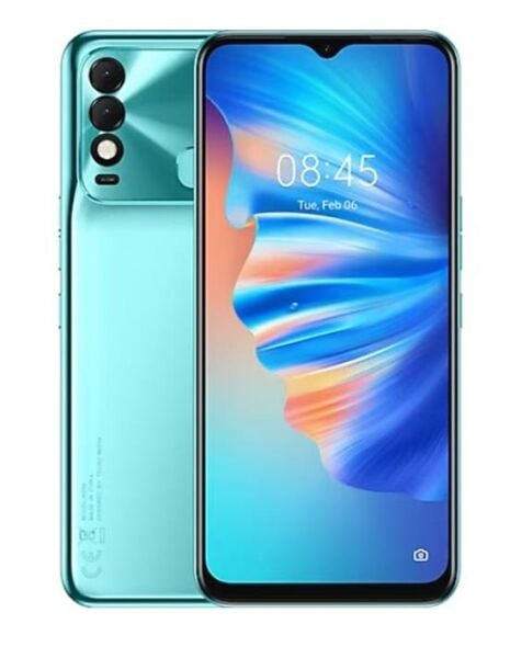 Tecno Spark 8T 64 GB (TECNO TÜRKİYE H-GARANTİLİ)