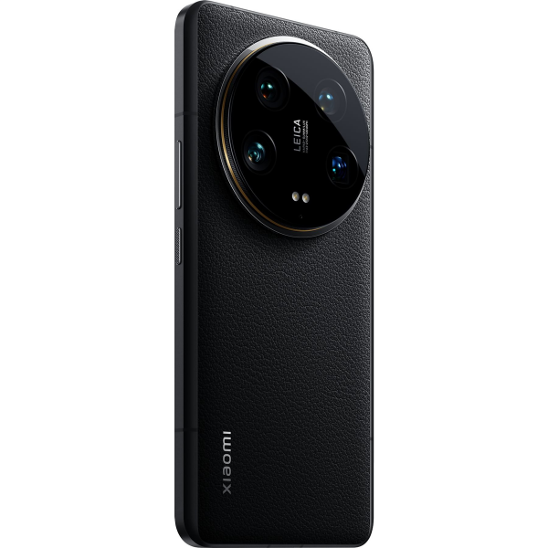 Xiaomi 14 Ultra 512GB 16GB Ram Siyah (Xiaomi Türkiye Garantili)