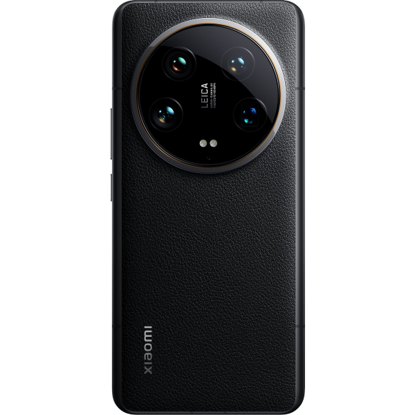 Xiaomi 14 Ultra 512GB 16GB Ram Siyah (Xiaomi Türkiye Garantili)