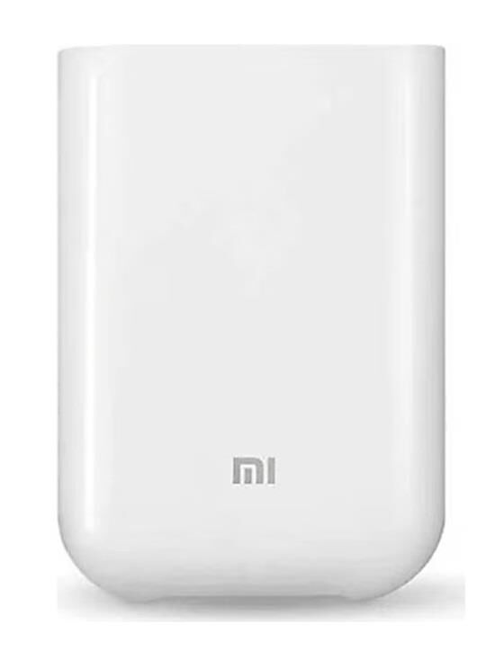 Xiaomi Mi Taşınabilir Fotoğraf Yazıcısı (Xıaomı Türkiye Garantili)