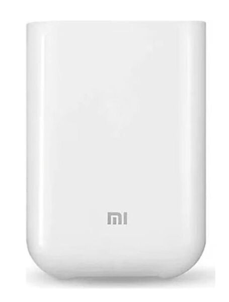 Xiaomi Mi Taşınabilir Fotoğraf Yazıcısı (Xıaomı Türkiye Garantili)