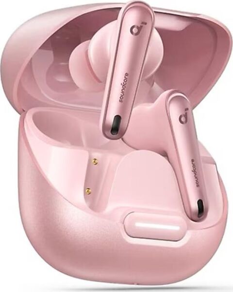 Anker Soundcore Liberty 4 Nc Kulaklık Pembe