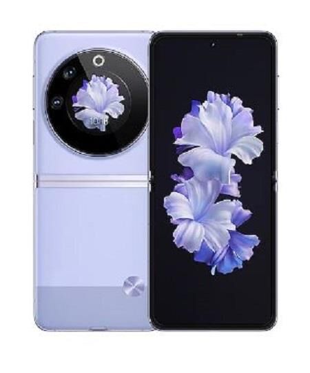Tecno Phantom V Flip 5G 8GB Ram 256GB Mor (Tecno Türkiye Garantili)