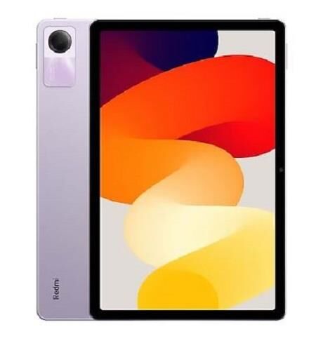 Xiaomi Redmi Pad SE 8 GB Ram 256 GB Mor (Xiaomi Türkiye Garantili)