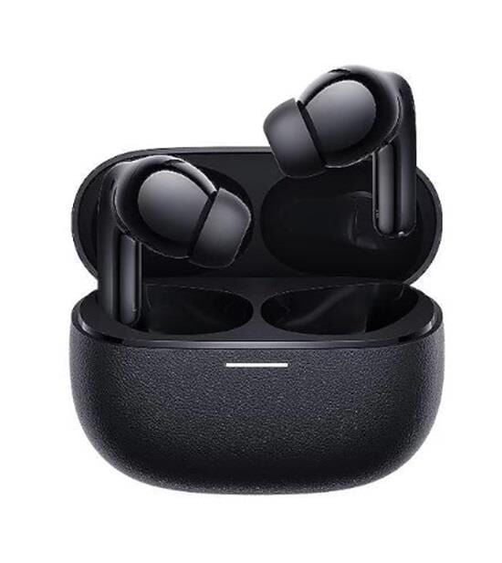 Xiaomi Redmi Buds 5 Pro ANC TWS Siyah Kulak İçi Bluetooth Kulaklık (Xiaomi Türkiye Garantili)