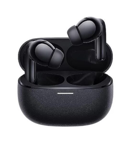 Xiaomi Redmi Buds 5 Pro ANC TWS Siyah Kulak İçi Bluetooth Kulaklık (Xiaomi Türkiye Garantili)