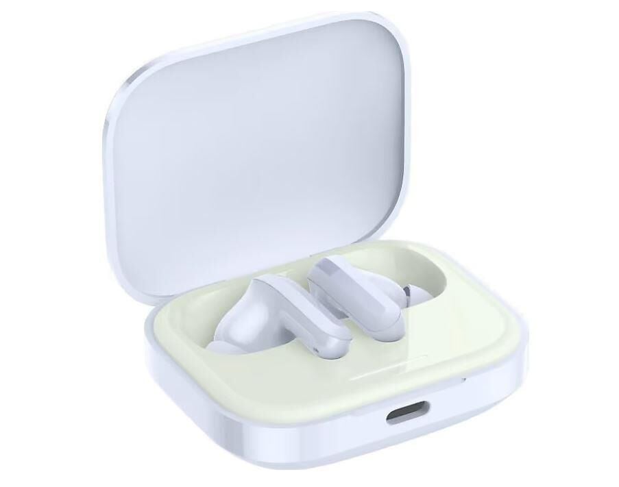 Xiaomi Redmi Buds 5 TWS ANC Bluetooth Kulaklık Mavi (Xiaomi Türkiye Garantili)