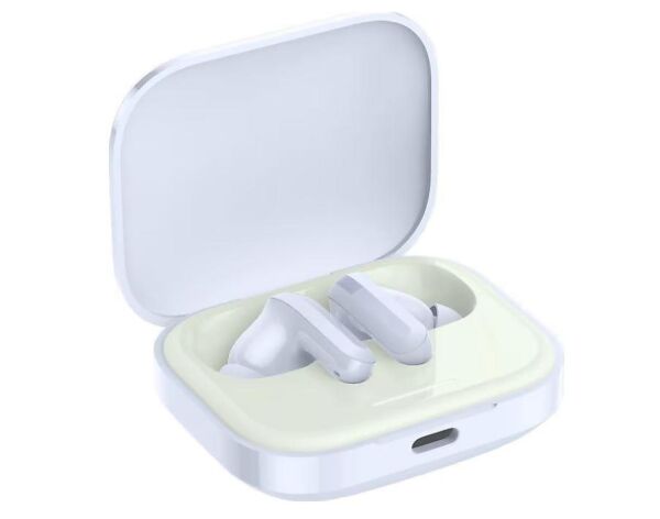 Xiaomi Redmi Buds 5 TWS ANC Bluetooth Kulaklık Mavi (Xiaomi Türkiye Garantili)