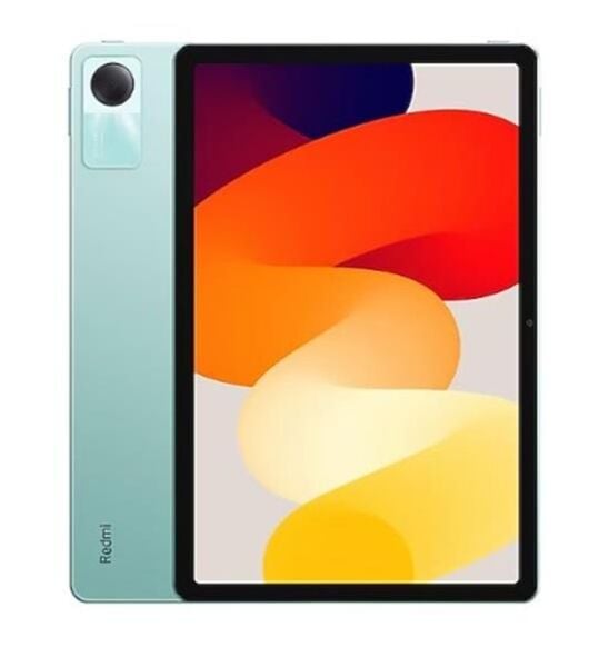 Xiaomi Redmi Pad SE Yeşil 8 GB 256 GB 11'' Tablet (Xiaomi Türkiye Garantili)