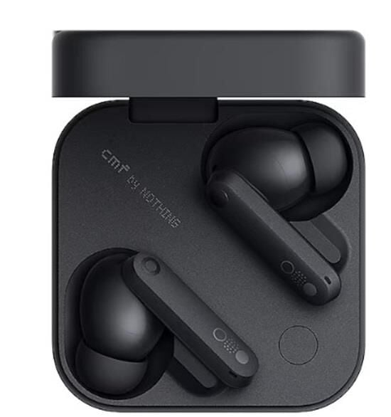 Nothıng CMF Buds Pro 2 ANC TWS Koyu Gri Kulak İçi Bluetooth Kulaklık (Nothing Türkiye Garantili)