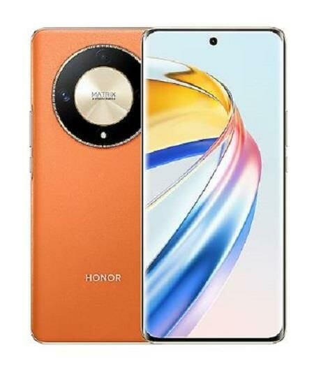 Honor X9B 5G 12GB Ram 256GB Turuncu  ( KVK Türkiye Garantili)
