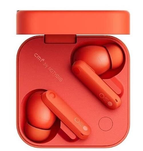 Nothing CMF Buds Pro 2 ANC TWS Turuncu Kulak İçi Bluetooth Kulaklık (Nothing Türkiye Garantili)