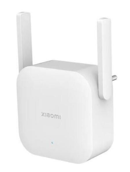 Xiaomi N300 300 Mbps Wifi Güçlendirici (Xiaomi Türkiye Garantili)