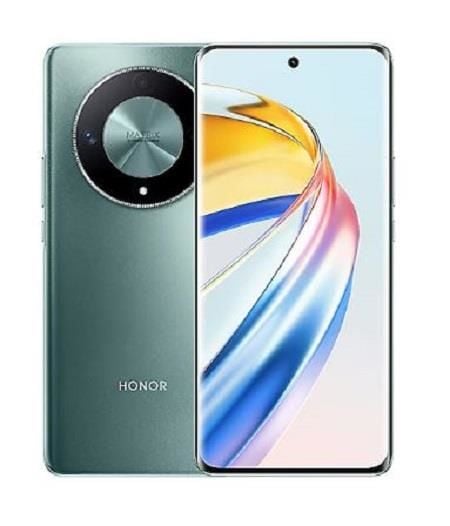 Honor X9B 5G 12GB Ram 256 GB Yeşil  ( KVK Türkiye Garantili)