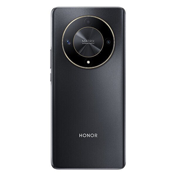Honor X9B 5G 12GB Ram 256 GB Siyah (Honor Türkiye Garantili)