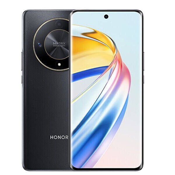 Honor X9B 5G 12GB Ram 256 GB Siyah (Honor Türkiye Garantili)