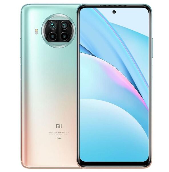 Xiaomi Mi 10T Lite 6GB Ram 128GB Altın (Xiaomi Türkiye Garantili)