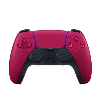 Sony DualSense Kırmızı Kablosuz PS5 Oyun Kolu