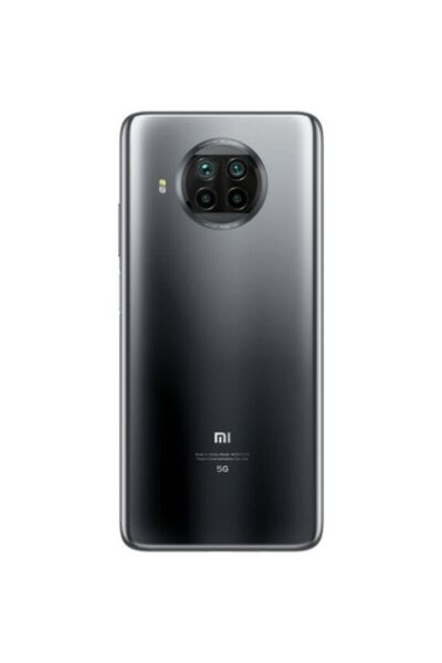 Xiaomi Mi 10T Lite 6GB Ram 128GB Gri (Xiaomi Türkiye Garantili)