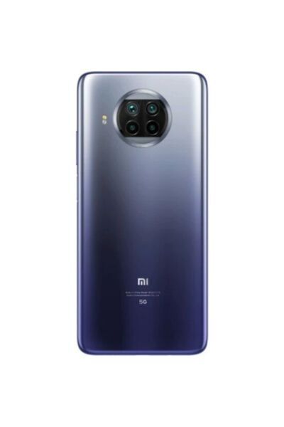 Xiaomi Mi 10T Lite 6GB Ram 128GB Mavi (Xiaomi Türkiye Garantili)