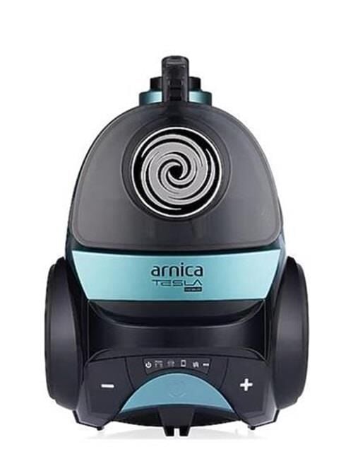 Arnica Tesla Premium Yeşil ET14302 750 W Toz Torbasız Süpürge